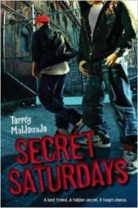 Secret Saturdays by Torrey Maldonado