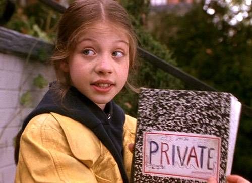 harriet the spy