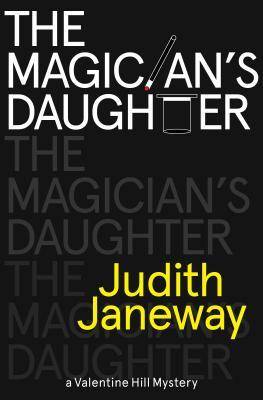 the magician's daughter