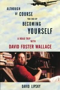 Although_Of_Course_David Foster Wallace