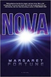 Nova by Margaret Fortune