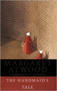 The Handmaid's Tale by Margaret Atwood