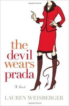 the devil wears prada