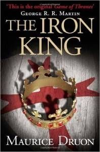 The Iron King