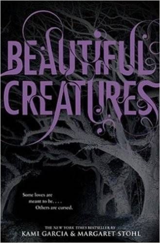 Beautiful Creatures by Kami Garcia