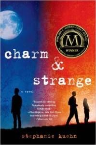 Charm & Strange