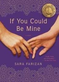 If You Could Be Mine by Sara Farizan