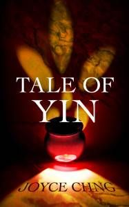 Tale of Yin Joyce Chng Cover