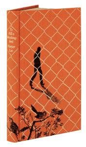 To Kill a Mockingbird Folio Society Edition