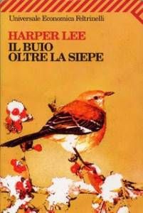 To Kill a Mockingbird Italian