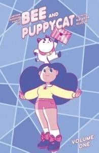 bee and puppycat