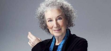 Margaret Atwood