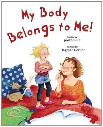 my body belongs to me