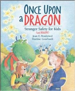 once upon a dragon