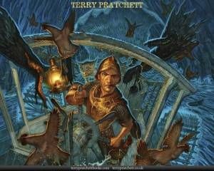 Discworld Sam Vimes