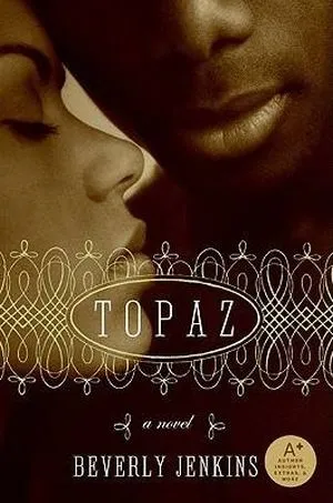 Topaz by Beverly Jenkins