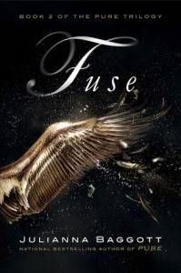 Fuse by Julianna Baggott