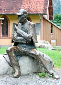 sherlock holmes museum meiringen