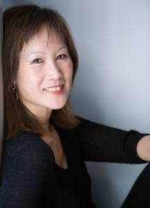 tess gerritsen