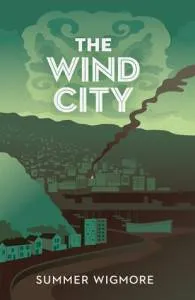Cover_AW_The Wind City_01.indd