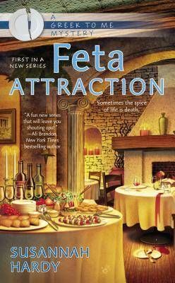 feta attraction