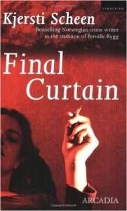 final curtain by kjersti scheen