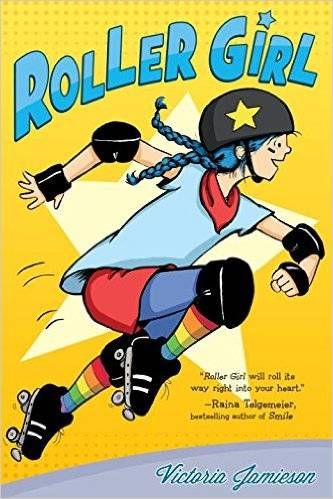 roller girl