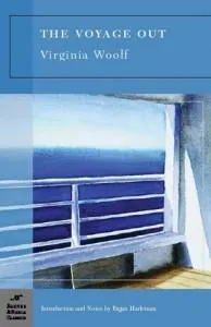 the voyage out book cover