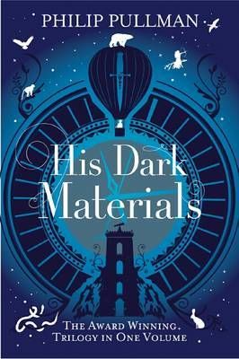 His Dark Materials Philip Pullman