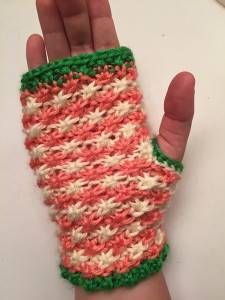 Primrose Everdeen Gloves, by Merry Elizabeth Porter