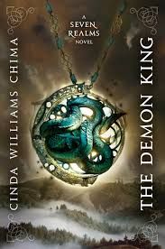 The Demon Kings Cinda Williams Chima