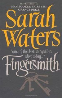 Cover of FINGERSMITH by Sarah Waters