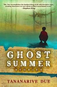 ghost summer