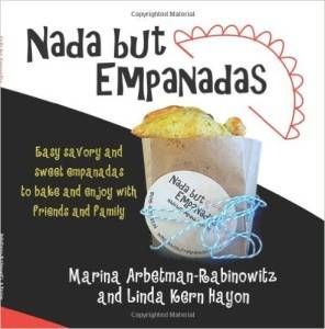 nada but empanadas