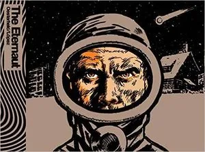 Cover of The Eternaut