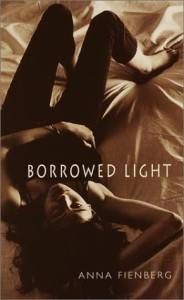 borrowed light