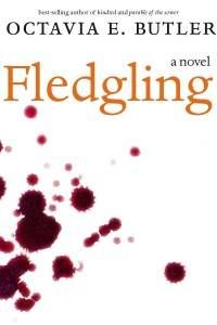 Fledgling by Octavia Butler