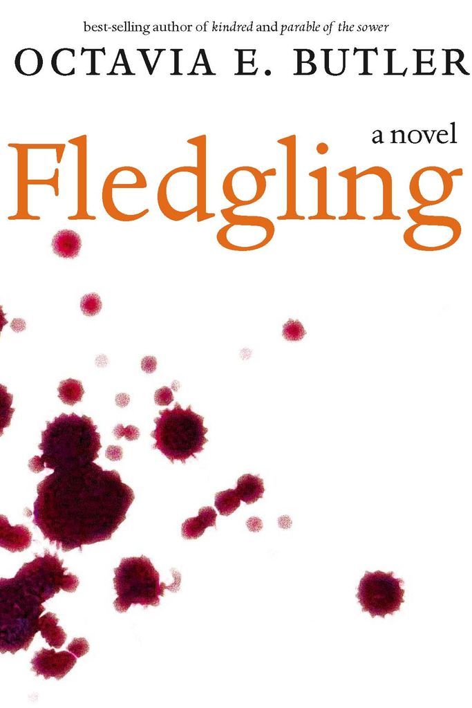 Fledgling by Octavia Butler