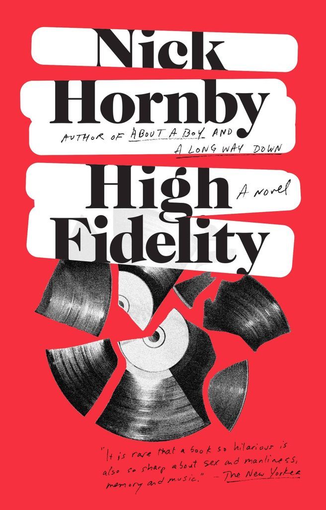 high fidelity