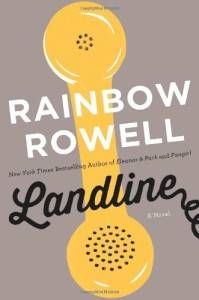 cover of Landline
