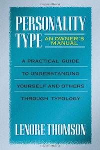 Personality Type by Lenore Thomson