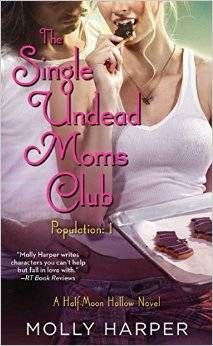 single undead mom's club