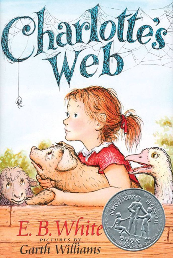 charlotte's web