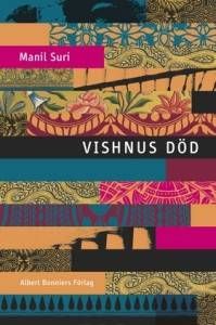 Manil Suri_The Death of Vishnu (Swedish)