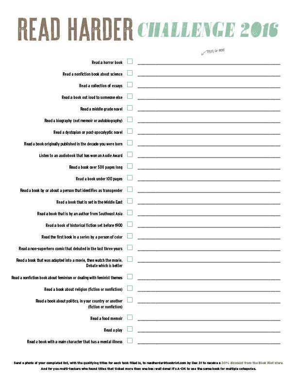 ReadHarderChallenge2016_checklist (1)