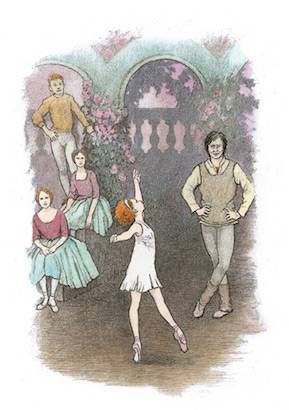 Ballet Shoes | 10 Folio Society Books to Give to Your Children This Christmas