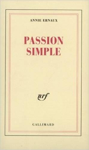 passion simple