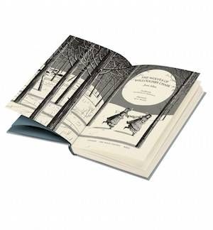 The Wolves of Willoughby Chase | 10 Folio Society Books to Give to Your Children This Christmas