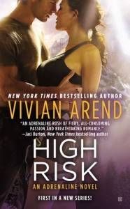 High Risk by Vivian Arend