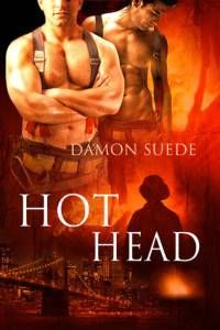 Hot Head by Damon Suede